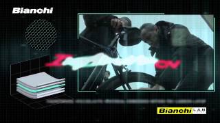 Bianchi Infinito CV Presentation 1080p [upl. by Patterson]