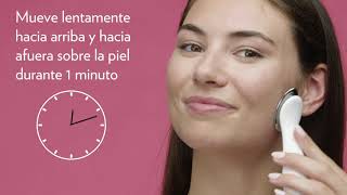 Nu Skin  ¿Cómo usar ageLOC Boost [upl. by Ashwell]