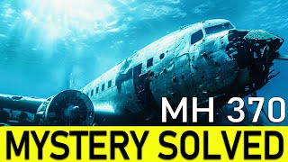 Mystery of MH370 Solved by Science [upl. by Dulcinea]