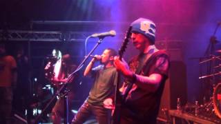 SOB Live At OBSCENE EXTREME 2015 HD [upl. by Evvy32]