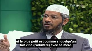 Ribaa lUsure ou lintérêtUn péché Majeur Grave Dans lIslam Par Zakir Naik [upl. by Ayk]