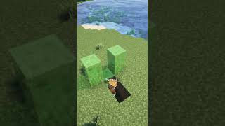 PROSTA WINDA W MINECRAFT [upl. by Gipps]