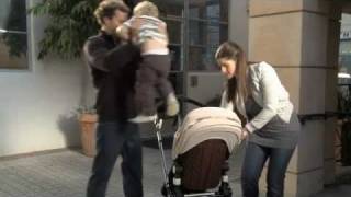 full demo for the bugaboo cameleon [upl. by Nilyak]