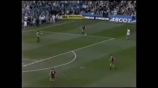 Live Footage of the Hillsborough Disaster [upl. by Svetlana586]