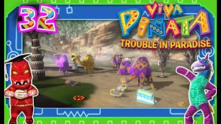 Viva Pinata Trouble in Paradise  Part 32 with commentary Xbox 360 [upl. by Shaw898]