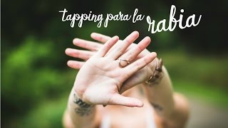 Tapping para la Rabia [upl. by Linnet]