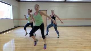 Mom song by Meghan Trainor ZumbaDance Fitnesschoreographycoreografia [upl. by Lirva]