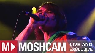 Ian Brown  Goodbye to the Broken  Live in Sydney  Moshcam [upl. by Eikkin]