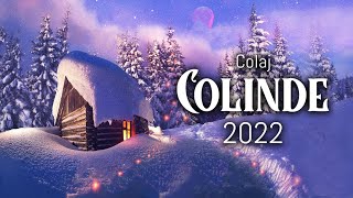 Colinde frumoase din Ardeal 2023 COLAJ Colinde 🎄❤️ Cele Mai Frumoase [upl. by Notsehc]