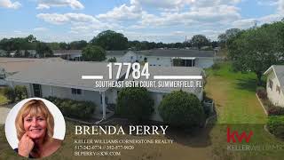 Brenda Perry17784 Southeast 95th Court Summerfield FL [upl. by Antonia778]