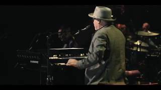 Paul Carrack  You Make Me Feel Good Live in Brighton 2019 [upl. by Anehsuc]