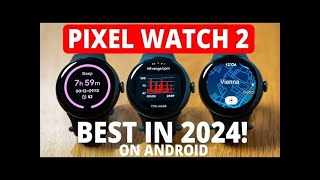 quotTOP ZOSKVEE Smart Watch Review Best Smartwatch for Calls Dial amp Answer Features Testedquot [upl. by Liggitt]