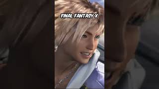 MY MOST ASKED FINAL FANTASY QUESTION finalfantasy [upl. by Schechinger677]