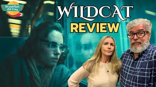 WILDCAT 2024 Movie Review  Ethan Hawke  Maya Hawke  Flannery OConnor [upl. by Nahseez363]