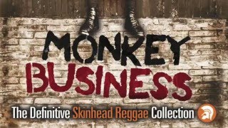 Monkey Business Official Video [upl. by Decato466]