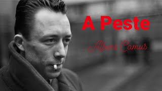 181 A PESTE  Camus [upl. by Schechter]