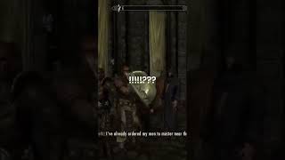 Funny Skyrim Moments [upl. by Pearlman11]