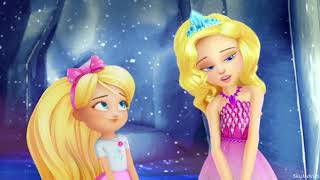 Barbie Dreamtopia full movie in Hindi part 7 [upl. by Eleen]