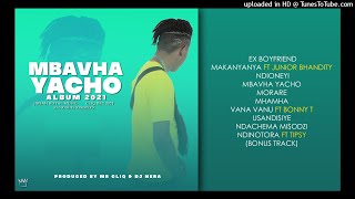 Jibbah Royal ft Tipsy Mubhandati Ndinotora Mbavha Yacho Album [upl. by Ellivro]