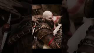 GOD OF WAR TRAILER [upl. by Neerehs]