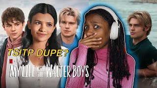 MY LIFE WITH THE WALTER BOYS EP 12 is this TSITP goes COUNTRY [upl. by Mariken]