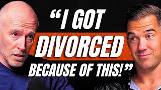 “This Led to My Divorce” How Toxic Masculinity is Destroying This Generation  Scott Galloway [upl. by Enetsirhc]