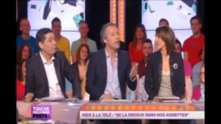 TPMP les meilleurs moments [upl. by Easlehc189]