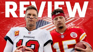 Madden NFL 22 Review [upl. by Catherine]