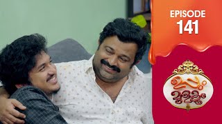 Uppum Mulakum 3  Flowers  EP  141 [upl. by Yedoc261]