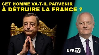 Cet homme vatil parvenir à détruire la France [upl. by Frendel891]