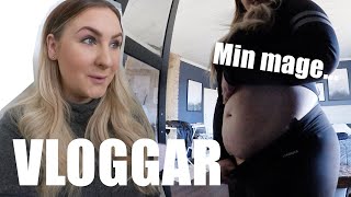 Dags för graviditetstest  VLOGG 310 [upl. by Aivax275]