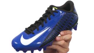 Nike Vapor Strike 4 Low TD SKU8300681 [upl. by Dorie854]