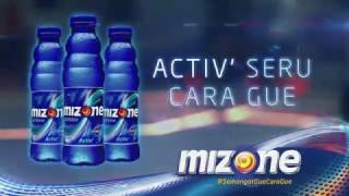 Mizone Activ ActivSeruCaraGue [upl. by Ikoek]