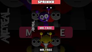 Incredibox SPRINKU VS Original Sprunki HORROR VERSION 😭 [upl. by Downing]