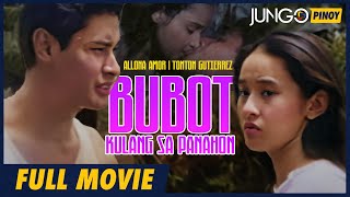 Bubot Kulang sa Panahon  Allona Amor TonTon Gutierrez  Full Tagalog Drama Movie [upl. by Emyam]