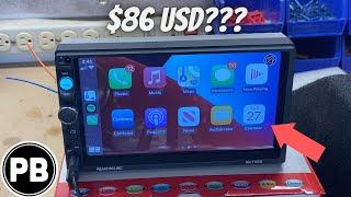 Know Your Toyota  Apple CarPlay  How to Connect [upl. by Wahs108]