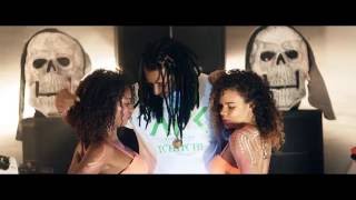 NIKO  TchiTchi Clip Officiel Dancehall 2016 [upl. by Leahcimed]