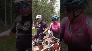 Loucos Por Pedal MTB Race  Suzano  SP [upl. by Cordalia]