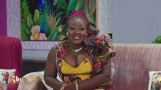 AJ Poundz and Nana Ama McBrown speaks on what many should expect on Edwamu Ahuofe Season 2 finale [upl. by Rawlinson]