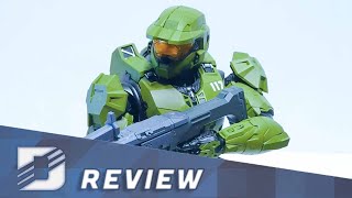 1000Toys Halo Infinite REEDIT Master Chief Mjolnir Mark VI Gen3 Unboxing Review [upl. by Leuneb713]