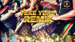 YEKE YEKE  NEW REMIX 2024  tiktok trend [upl. by Eneri746]