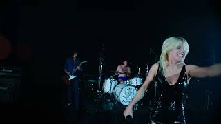 Amyl and the Sniffers Live at Forum Theatre  31st July 2022 [upl. by Odlamur]