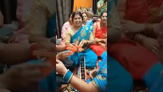 Mandir me dholak baje viralvideos viralshorts trendingshorts shortsfeed ytshorts [upl. by Ehtiaf876]