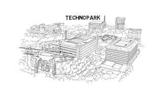 Technopark Trivandrum celebrating 25 years of glory [upl. by Riocard]