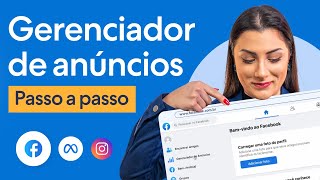 Como impulsionar no Instagram pelo Facebook Instagram Ads ATUALIZADO 2023 [upl. by Nyraf442]