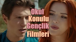 Okul Konulu En iyi 5 Gençlik Filmi  Film Önerileri  Lise Filmleri Öneri [upl. by Osbert]