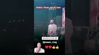 Babbu Maan sab di Jaan ❤️ song love duet sorts 👍army comedy punjabi trending funny travel [upl. by Lajes]