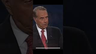 Bob Dole Weak In Debates [upl. by Stav]