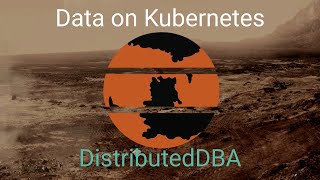 Data on Kubernetes [upl. by Alane]