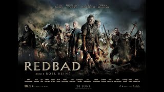 REDBAD Trailer 2018 HD [upl. by Solberg]